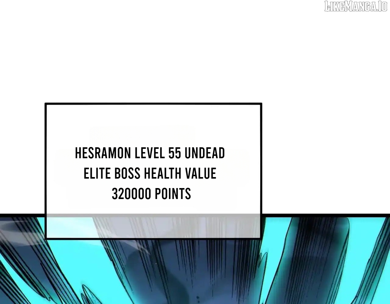 I Rely on My Invincibility to Deal Tons of Damage Passively! Chapter 118 - page 101